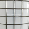 1'' Breeding Stainless Steel Welded Wire Mesh